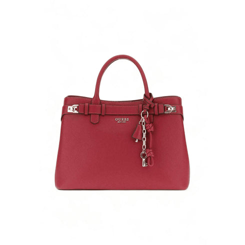 GUESS Borsa A Mano Donna Rosso HWBG8546070-AI26